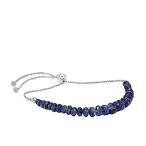 ブルーカイヤナイトブレスレット10...