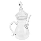 【並行輸入品】Zerodeko Coffee Maker Coffee Maker Glass Teapot with Infuser   G