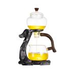 ショッピングKUNG-FU 【並行輸入品】Meimond Tea Infuser Pot For Loose Tea,Chinese Kung Fu Borosilica