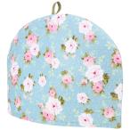 【並行輸入品】Luxshiny teapot Insulation Cover hot Tea Pot Cozy Cup Cozy Kitch