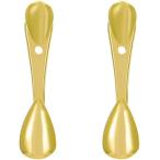 【並行輸入品】ゴールド シルバー 