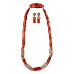 Africanbeads3連ゴール...