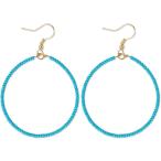 INK+ALLOYレディースルビー...