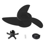 【並行輸入品】3枚羽根電動ボート�