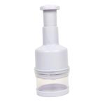 KJHBV1個野菜チョッパージンジ...