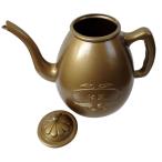 【並行輸入品】BESTOYARD Soup Pot Soup Kettle Serving Pitcher Gooseneck Teapot