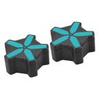[ параллель импортные товары ]Wakauto 2pcs Propeller Storage Box Propeller Storage Box Outdoor