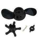 [ параллель импортные товары ]SPYMINNPOO 2 Blade Propeller Replacement for 12V 24V Engines Bla