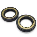 [ параллель импортные товары ]REPLACEMENTKITS.COM бренд винт наклейка 2 шт. комплект Yamaha 25 60 HP соответствует 93101 22M00