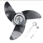[ параллель импортные товары ]Sunicon Replacement Propeller Kits, 12v 24v 3 Blade Thicken Plas