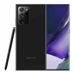 (再生新品) Samsung Galaxy Note20 Ultra 5G N986U1 海外SIMフリースマートフォン 256GB ブラック(Mystic Black) | 国際送料無料