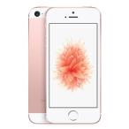 [再生新品]海外SIMシムフリー版 Apple iPhone SE(初代)  A1723(技適有) ローズゴールド(ピンク)32GB シムフリー / 送料無料