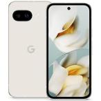 (再生新品)SIMフリー Google Pixel 9a | 128GB ポーセリン(Porcelain) グローバル版 | 国際送料無料