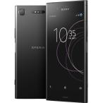 (再生新品) SIMフリー版Sony Xperia XZ1 Co