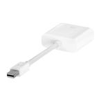 アップル ディスプレイポート Apple DisplayPort to VGA アップルアダプター MB572Z/B