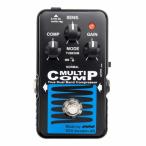 MULTICOMP BLUE LABEL / EBS/イービーエス【エフェクター】