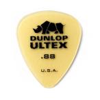 421R / 0.88mm（12枚） / ULTEX STANDARD / Jim Dunlop（ジムダンロップ） / ピック