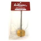 ショッピングking  KING / チタン合金シャフトビーター / K-BTI KG/ Kitano（キタノ）/ ビーター