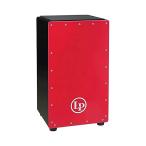LP1425-DR / Prism Cajon / Red / LP( латиноамериканский ударный инструмент )[ka звуковой сигнал ]