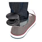 HSH / Heel Shaker / foot ударный инструмент / MEINL( мой фланель )