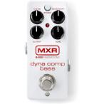 M-282 / Dyna Comp Bass / ダイナコンプ ベース / MXR 【エフェクター】