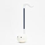 オタマトーン テクノ / カラー：ホワイト / -otamatone- / 明和電機（キューブ）
