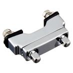 SR-18E / バットサイド一式（取付けネジ穴間隔：38mm） / Pearl（パール）/ ドラムパーツ