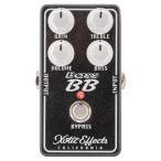 BBBP-V1.5 (Bass BB Preamp Ver1.5) / основа для предусилитель / бустер / XOTiC(ekizotik) / эффектор [ внутренний стандартный товар ]