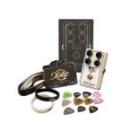 RCB-CL-LTD / RC Booster Classic Limited Edition / 復刻版 世界限定1000台 リミテッドエディション / XOTiC（エキゾティック） / エフェクター【国内正規品】