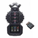 H8 + BTA-1 / 8 канал / портативный магнитофон / BTA-1(Bluetooth Adaptor) имеется комплект / ZOOM( zoom )