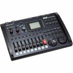 R8 / マルチトラックレコーダー 2トラック同時録音 8トラック同時再生　 ZOOM（ズーム）