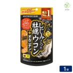 しじみの入った牡蠣ウコン+オルニチン 徳用 264粒(66日分) ウコン 粒 サプリ メール便 [M便 1/4] 井藤漢方製薬