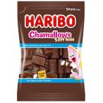 ハリボー チョコマシュマロ chamallows 200g
