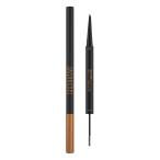 メイベリン MAYBELLINE ブロウインク カラーティントデュオ アイブロウ 02 チョコブラウン.