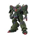 BANDAI SPIRITS バンダイ スピリッツ HG 機動戦士ガンダムZZ ガルスJ 1/144スケール 色分け済みプラモデル