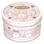 在庫品 ハート Heart ちいかわホールケーキ缶 クッキー 食玩