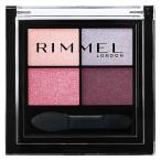 RIMMEL Lynn meru wonder ever тени для век 002 I si- лаванда 3.2g