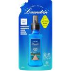Laundrin' ランドリン 2026年 液体 柔軟剤 フレッシュモヒート 詰め替え 480ml