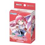 hololive OFFICIAL CARD GAME ライブスタートデッキ さくらみこ 佐賀