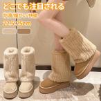  снегоступы легкий женский уличный зимний ботинки .. надеть обувь простой боты водонепроницаемый защищающий от холода . скользить гарантия . casual хлопок обувь снег обувь боа ботинки snotore водоотталкивающий 