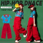  hip-hop Kids танцевальный костюм Корея ребенок одежда симпатичный stage костюм брюки тренировка надеты мужчина девочка футболка верх и низ в комплекте в клетку Denim брюки 