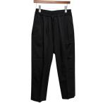 Iroquoisi Logo i16AW T/R dry weather стрейч брюки 484203 13937