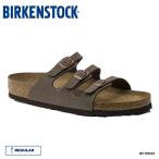 ショッピングビルケンシュトック サンダル  メンズ ビルケンシュトック フロリダ レギュラー ソフトフットベッド  FLORIDA BIRKO-FLOR BIRKENSTOCK  SOFTFOOTBED【国内正規品】