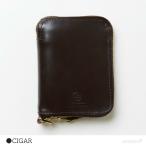 【SALE／10%OFF】財布 メンズ 二つ折り 本革 グレンロイヤル ジップアラウンドスモールウォレット ZIP AROUND SMALL WALLET GLENROYAL