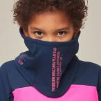  защита горла "neck warmer" Kids шарф снуд RESP
