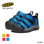サンダル キッズ KEEN �