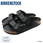 【25SS 予約】ビルケンシュトック アリゾナ ビルコフロー ナロー レギュラー サンダル ユニセックス Arizona BirkoFlor BIRKENSTOCK 22.5-28.0cm【国内正規品】