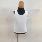 タンクトップ キッズ ベビー RONI  おしゃれ 保育園 通園 通学 子供 ガール ノースリーブ