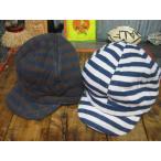 キャスケットキッズCOMMEJEA...