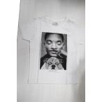 Tシャツ レディース 女の子 Little Eleven Paris リトルイレブンパリ WILLY SS  ジュニアサイズ ハリウッド セレブ ウィル・スミス 150-160cm